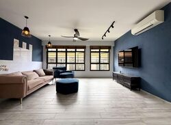 Blk 458A Fernvale Woods (Sengkang), HDB 5 Rooms #567421001